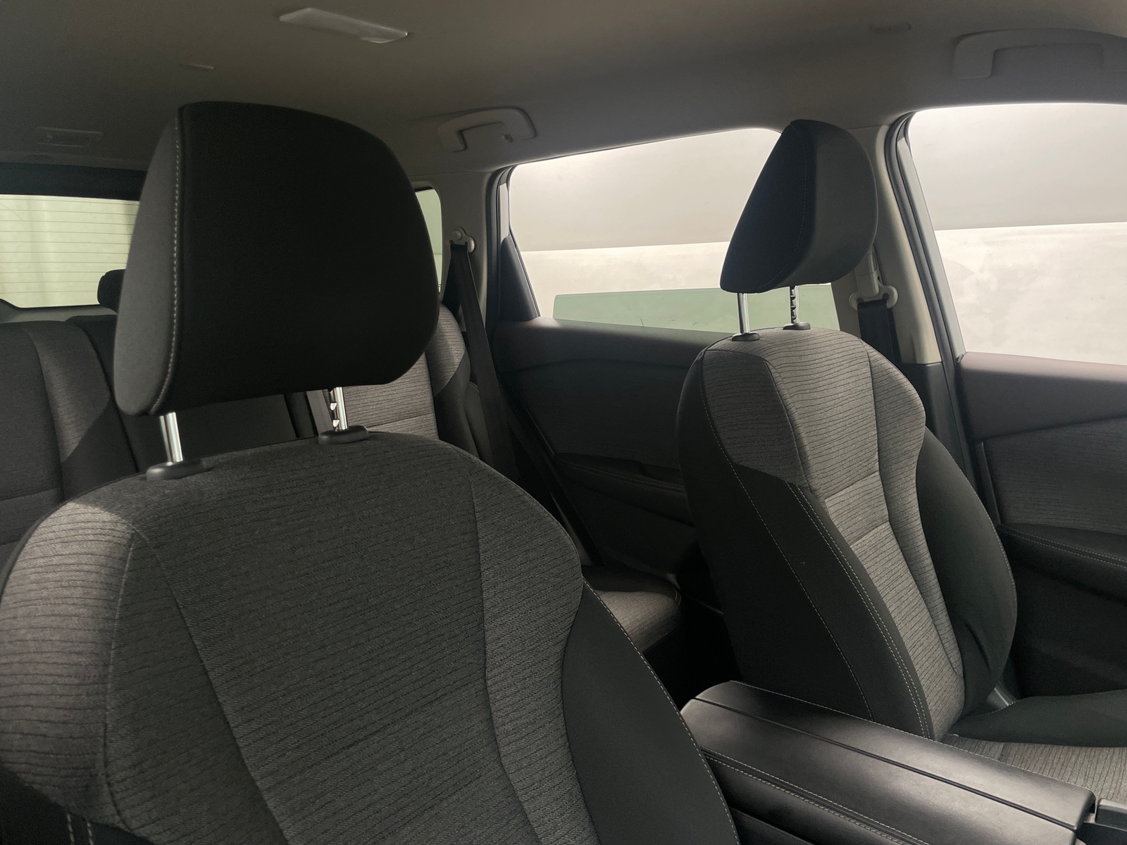 Thumbnail: 2022 Nissan Rogue - 2