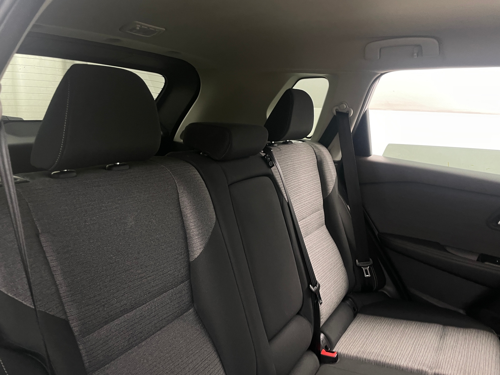 Thumbnail: 2022 Nissan Rogue - 6