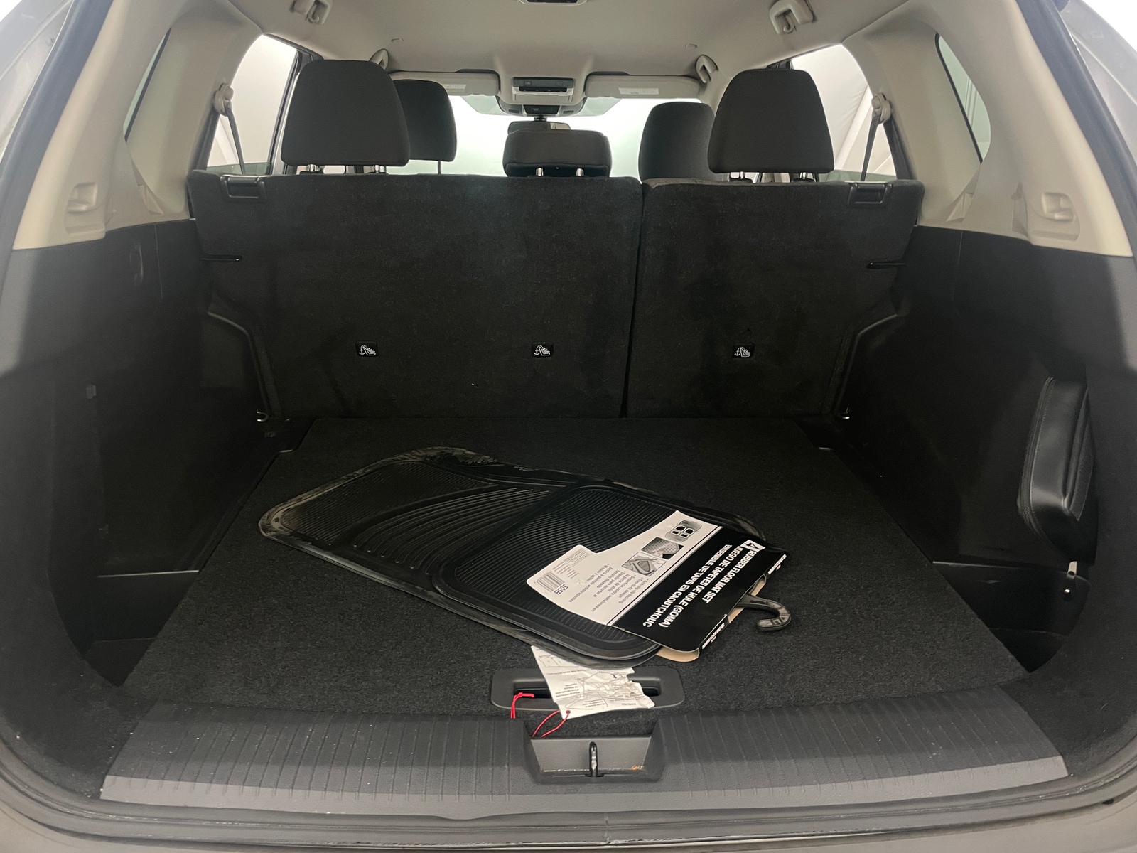 Thumbnail: 2022 Nissan Rogue - 7