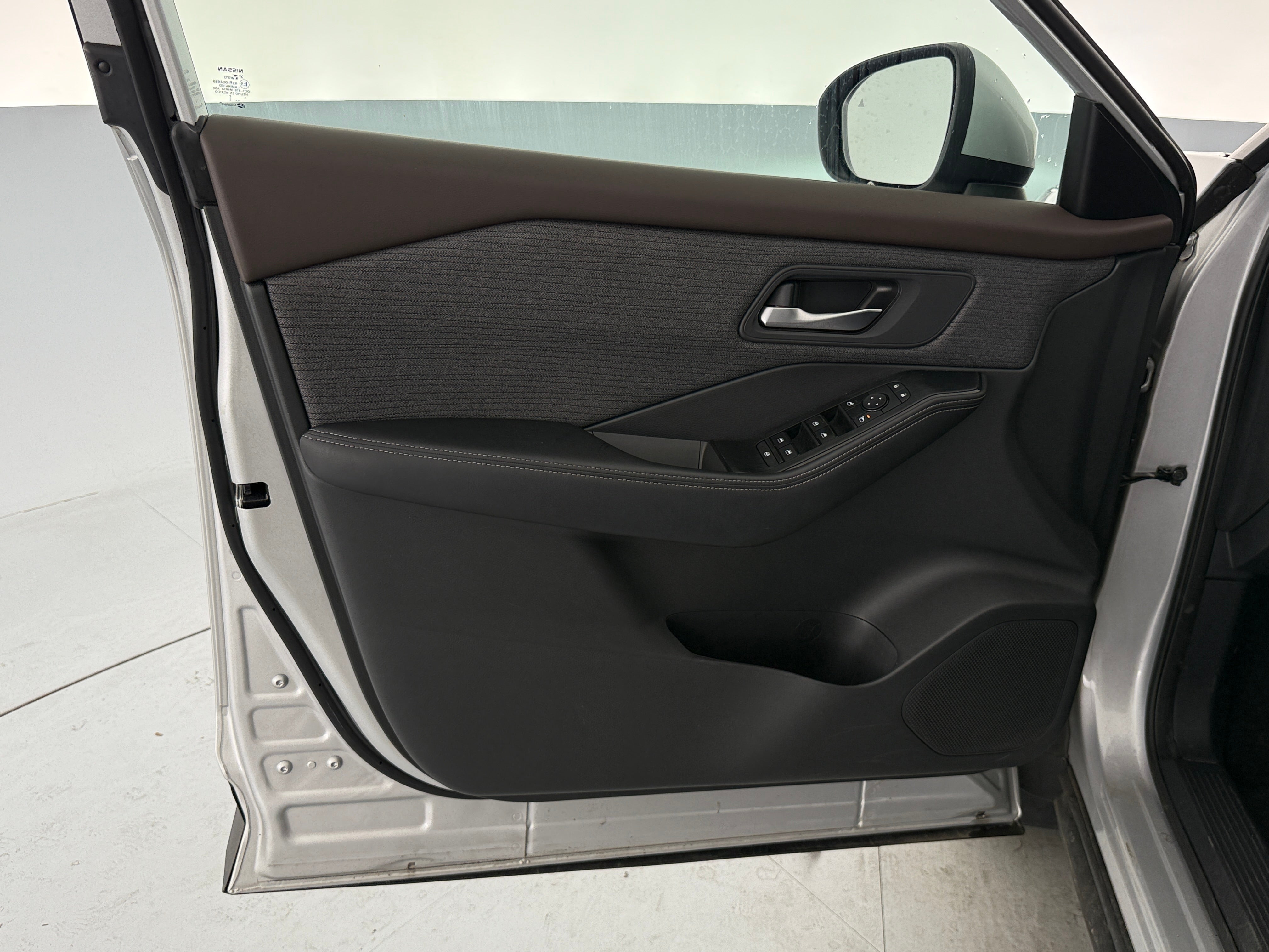 2022 Nissan Rogue