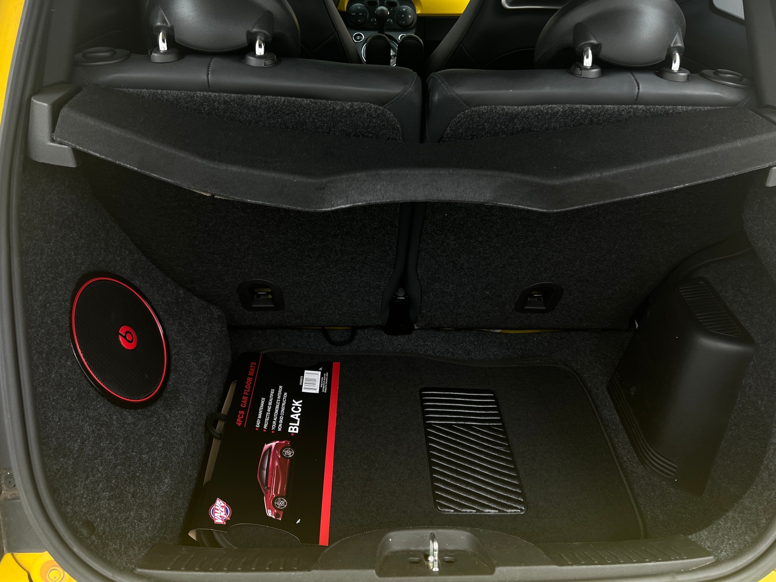 Thumbnail: 2016 Fiat 500 - 5