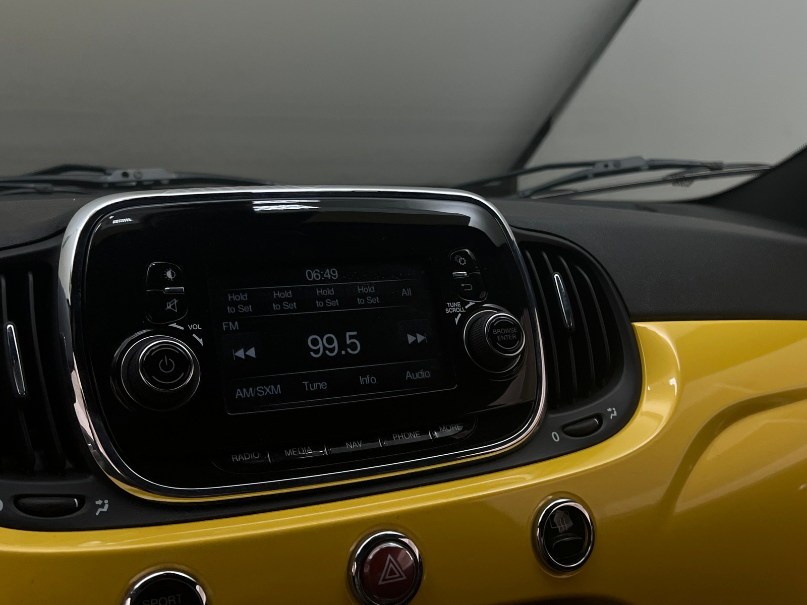 Thumbnail: 2016 Fiat 500 - 2