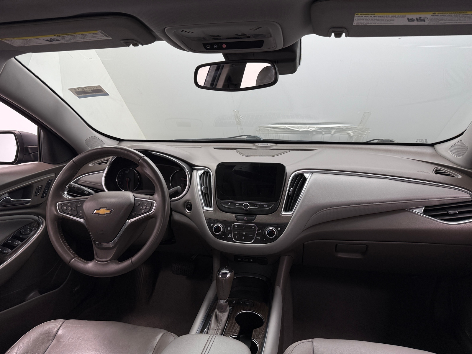 Thumbnail: 2019 Chevrolet Malibu - 2