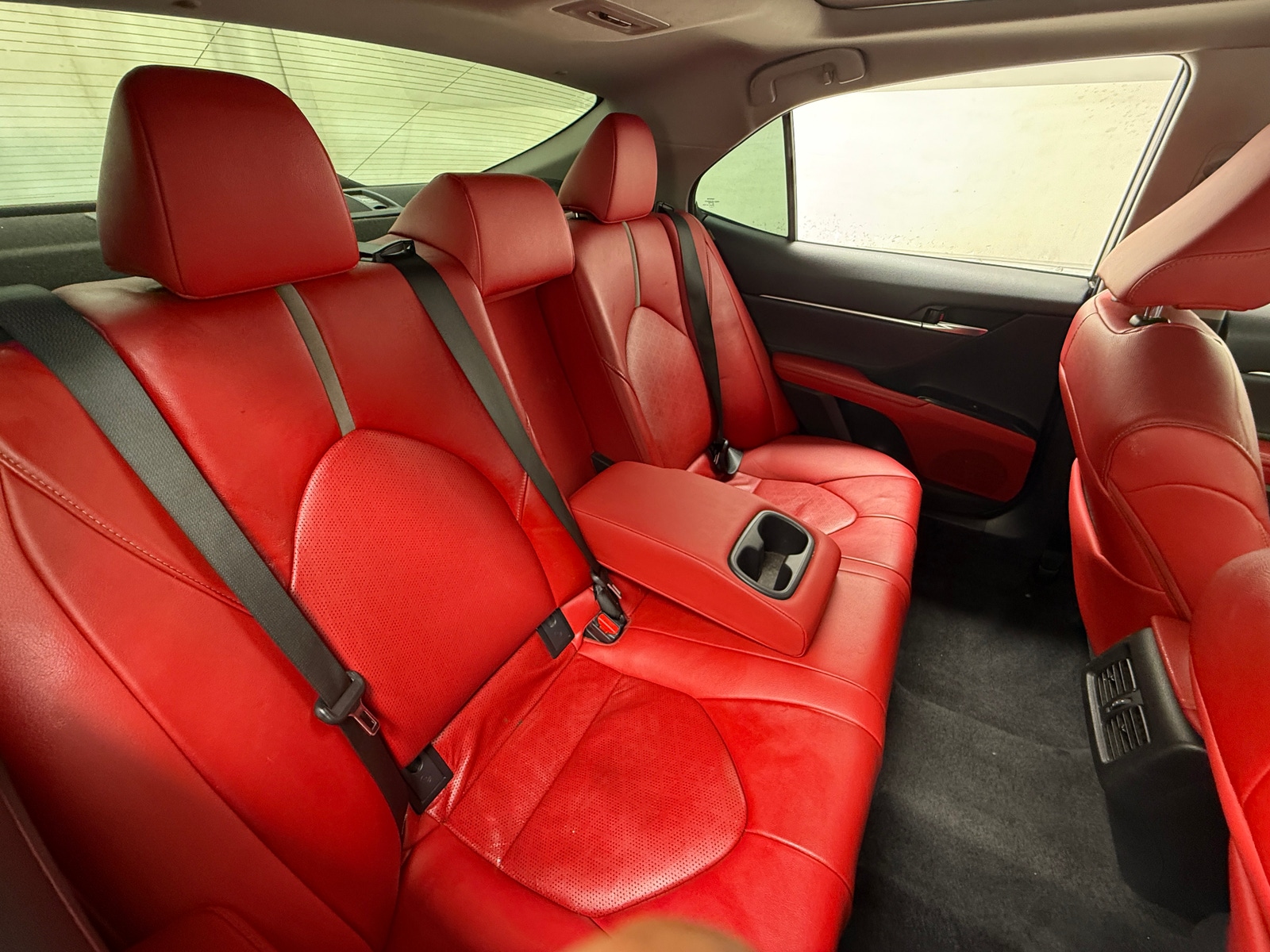 Thumbnail: 2018 Toyota Camry - 5