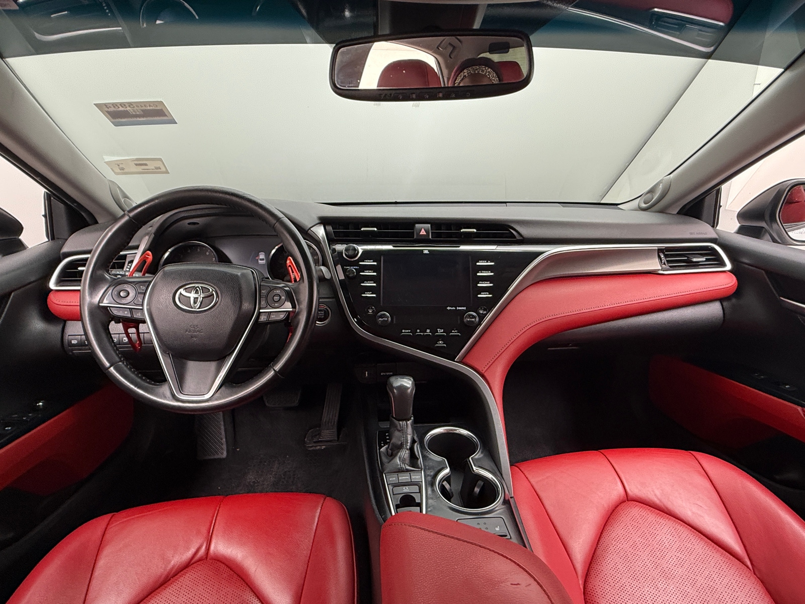 Thumbnail: 2018 Toyota Camry - 2