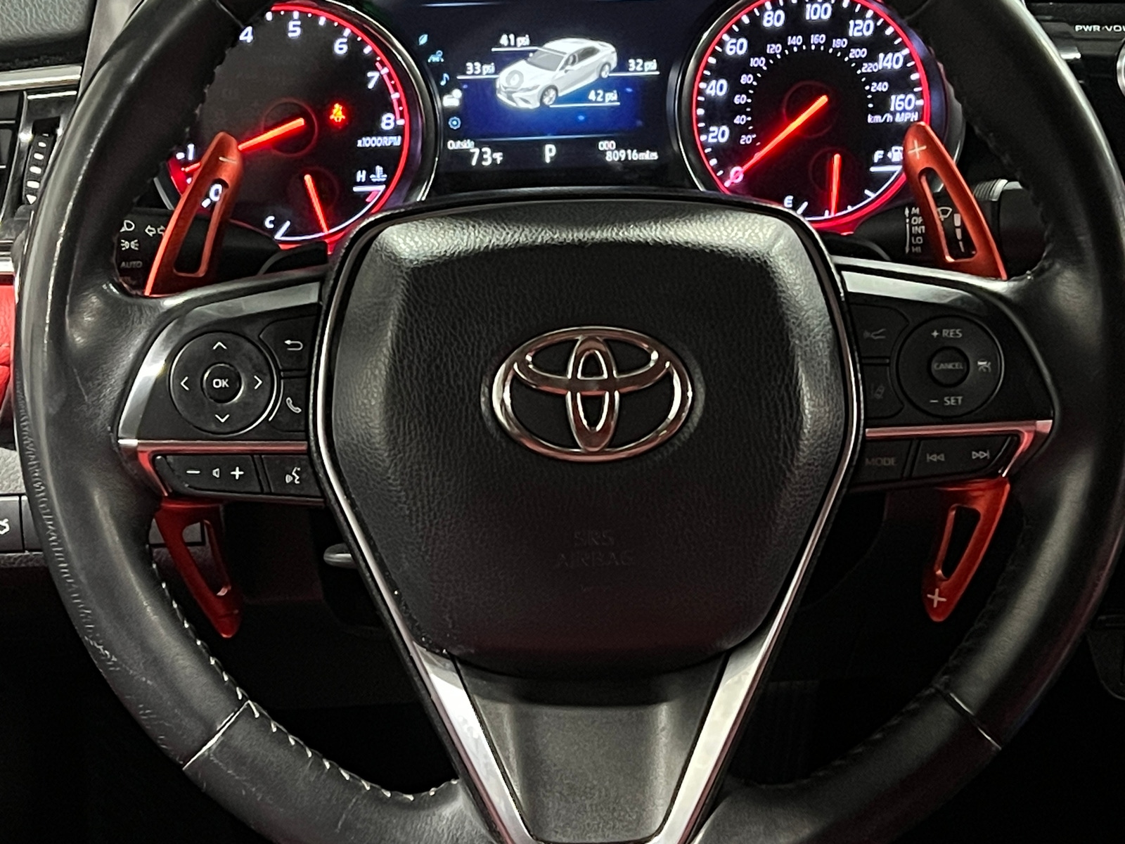 Thumbnail: 2018 Toyota Camry - 4