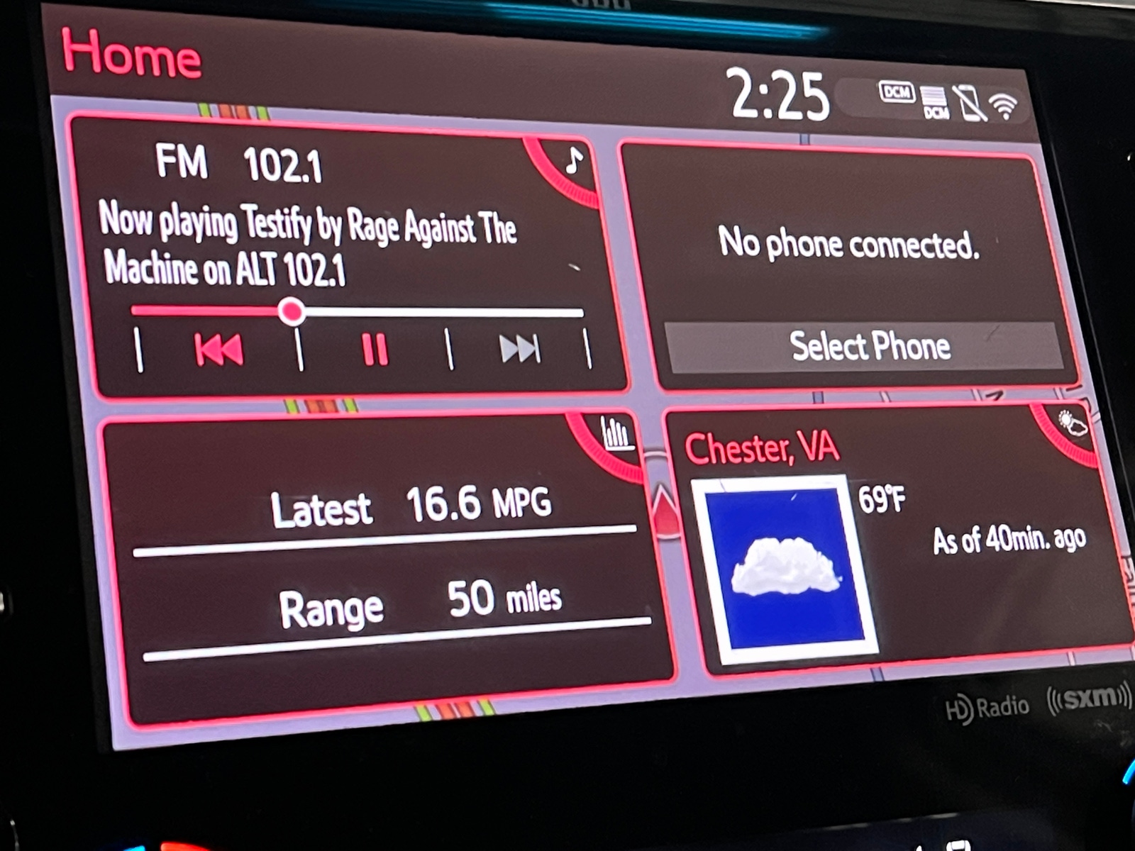 Thumbnail: 2018 Toyota Camry - 3
