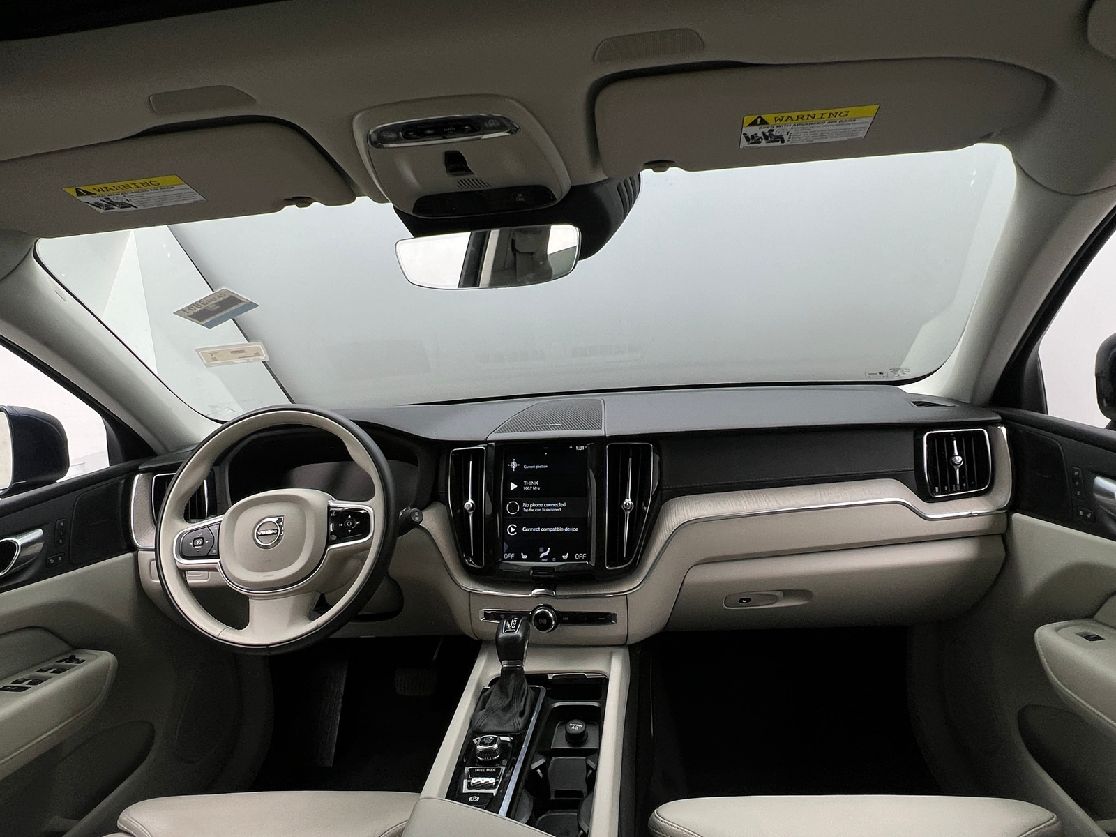 Thumbnail: 2020 Volvo XC60 - 2