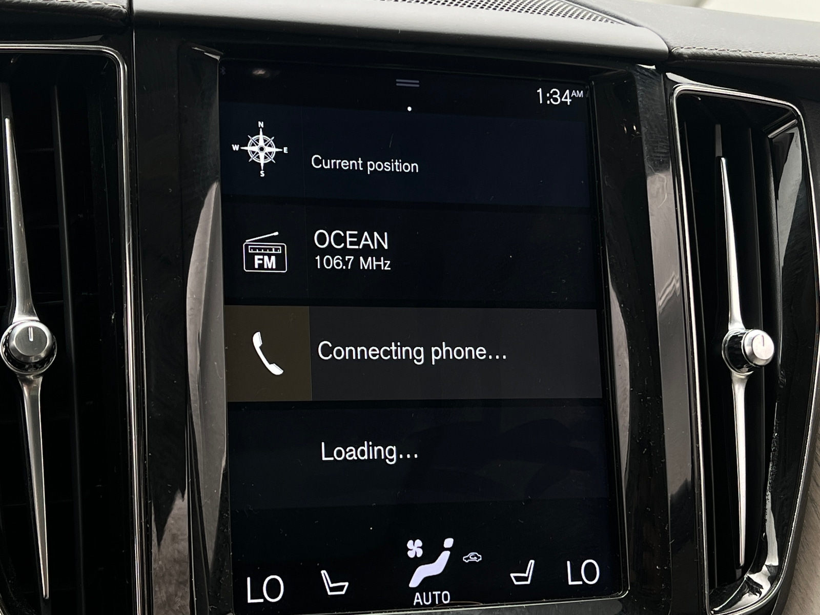 Thumbnail: 2020 Volvo XC60 - 3