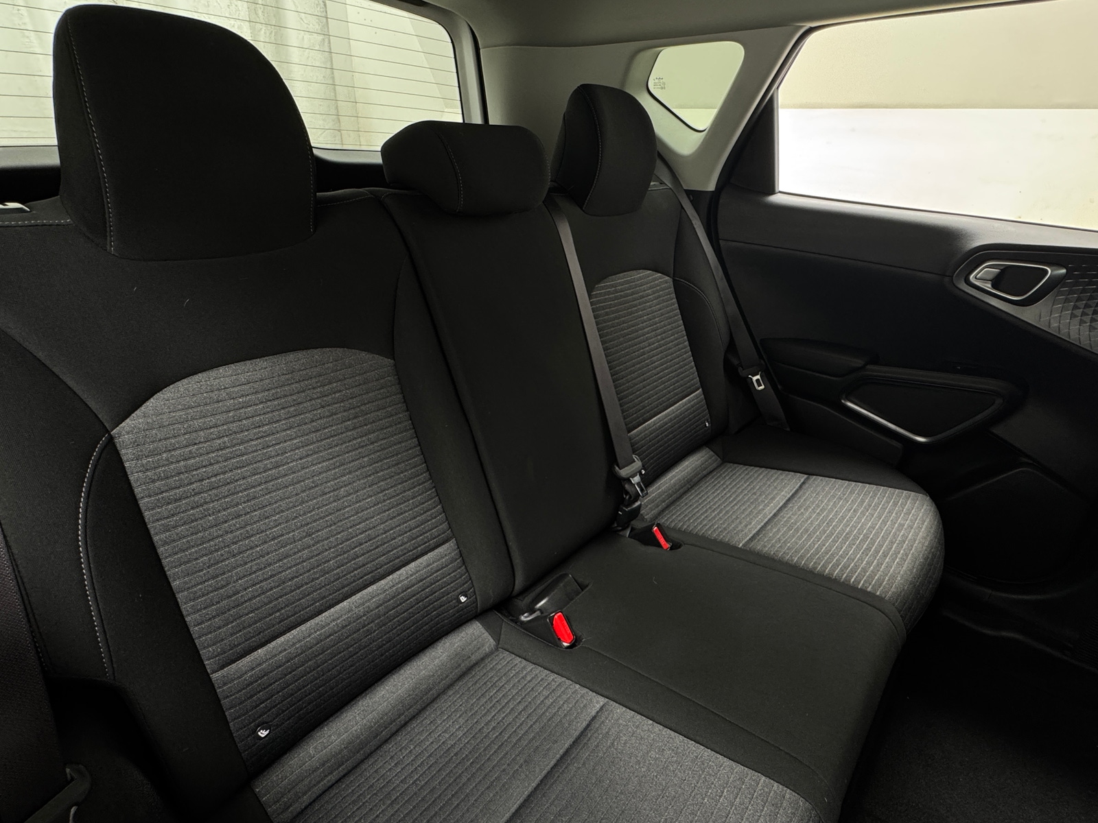 Thumbnail: 2022 Kia Soul - 6