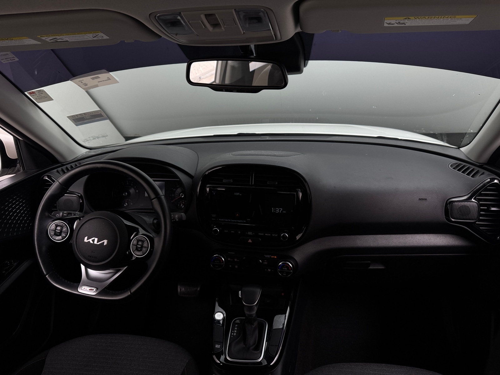 Thumbnail: 2022 Kia Soul - 3