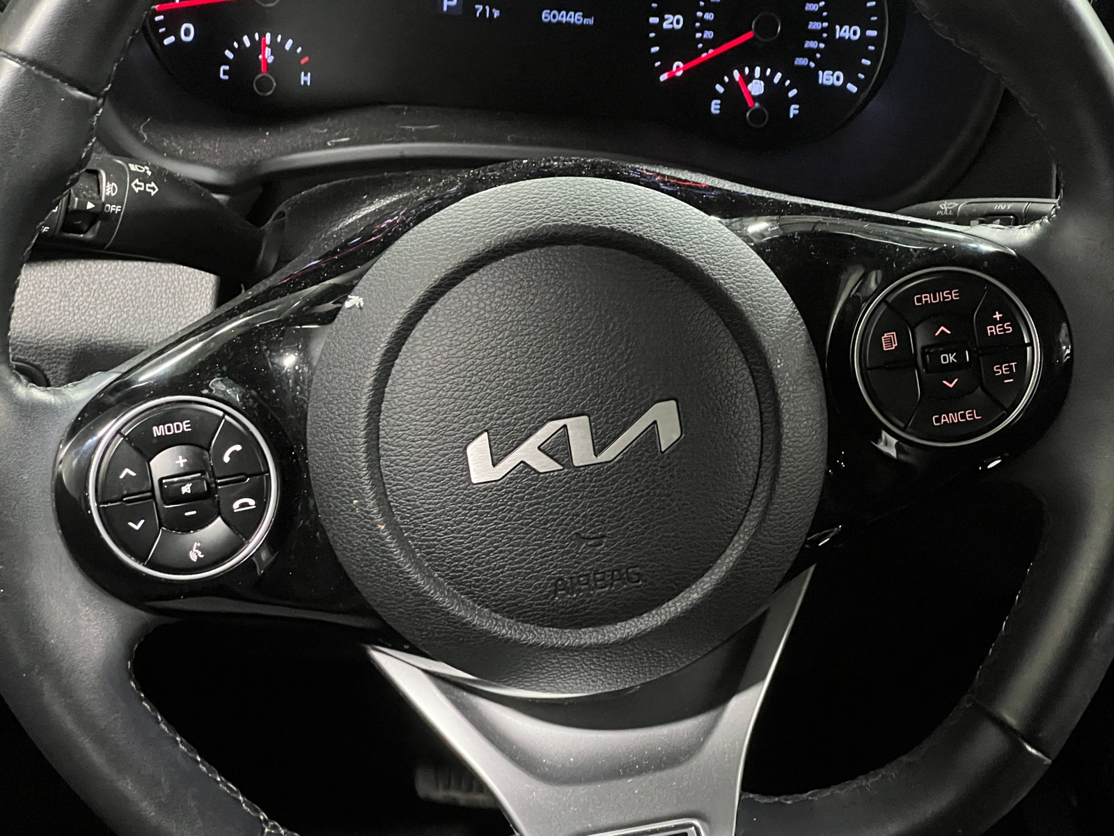 Thumbnail: 2022 Kia Soul - 5