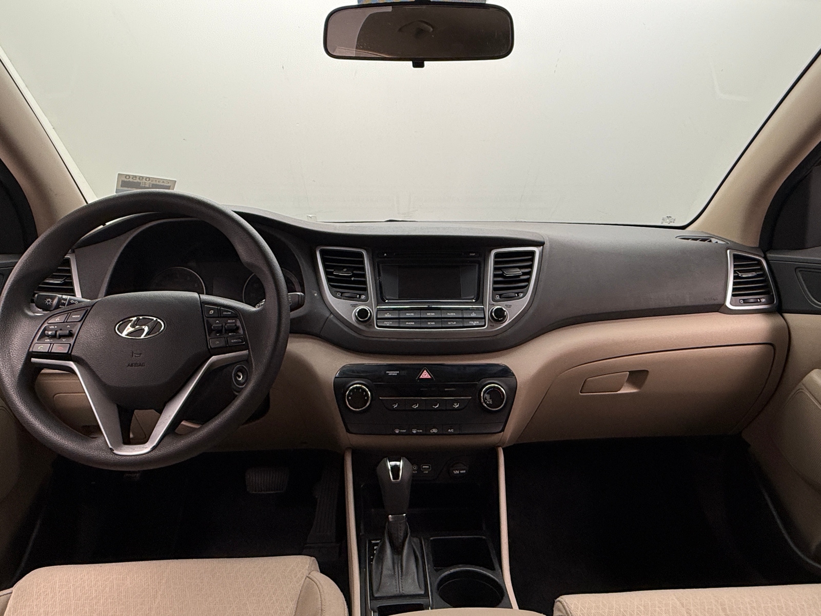 Thumbnail: 2016 Hyundai Tucson - 3