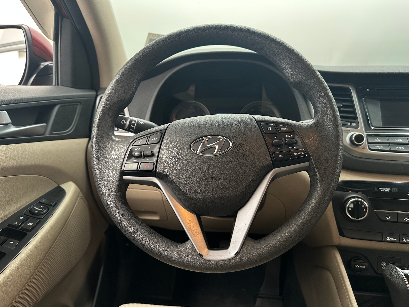 Thumbnail: 2016 Hyundai Tucson - 5