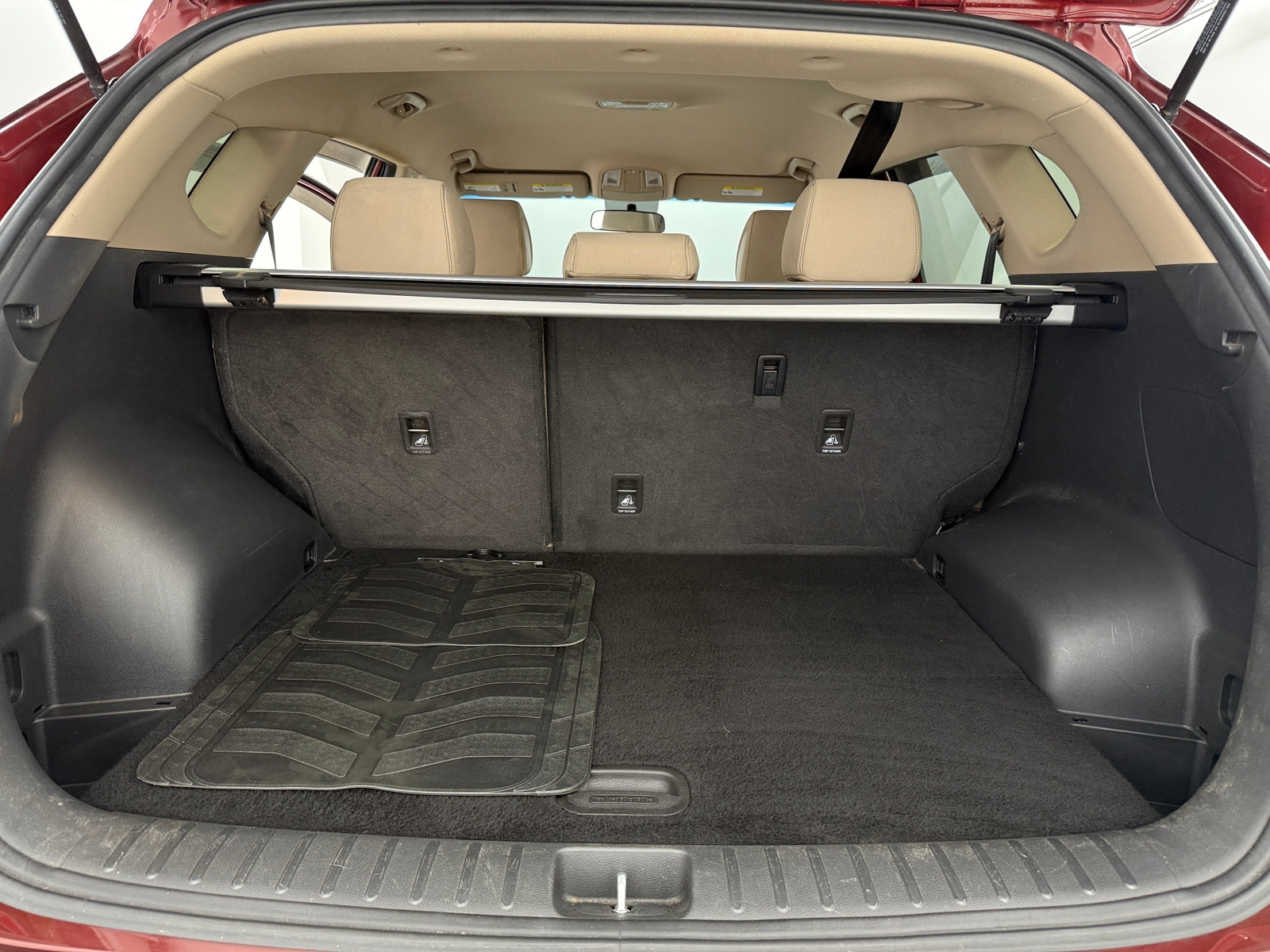 Thumbnail: 2016 Hyundai Tucson - 7