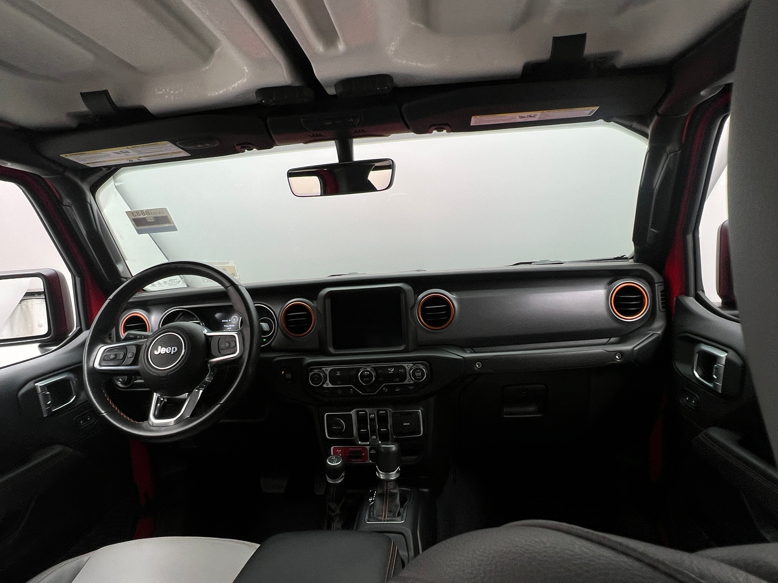 Thumbnail: 2021 Jeep Gladiator - 2