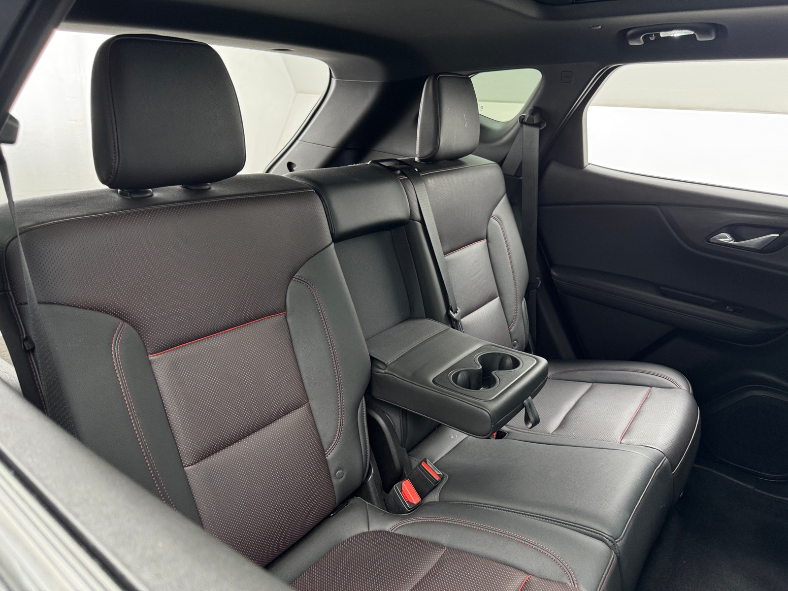 Thumbnail: 2020 Chevrolet Blazer - 5