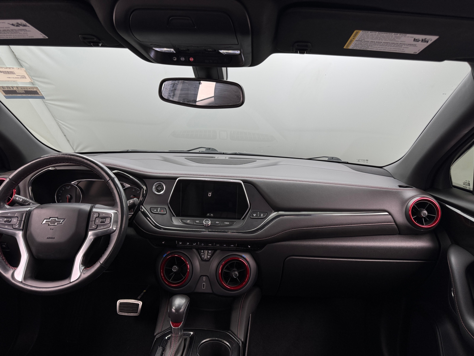 Thumbnail: 2020 Chevrolet Blazer - 2
