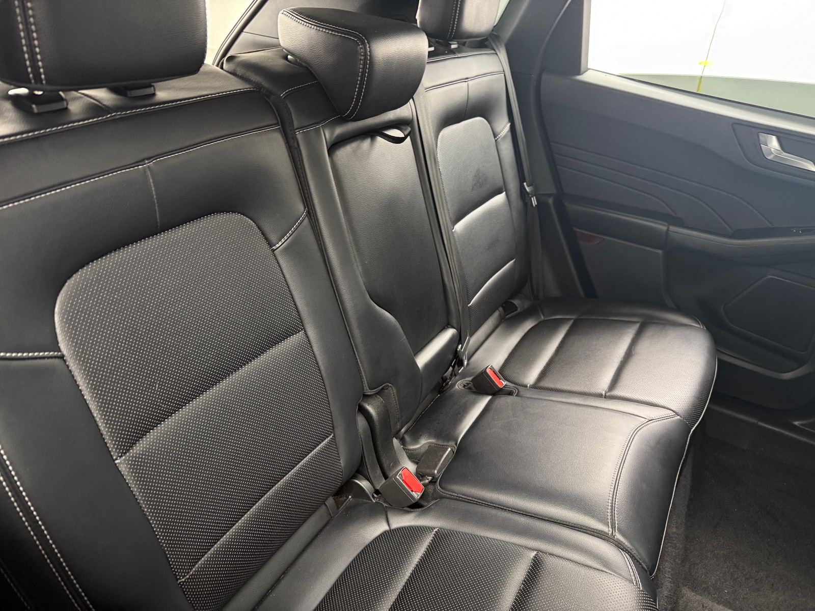 Thumbnail: 2021 Ford Escape - 5