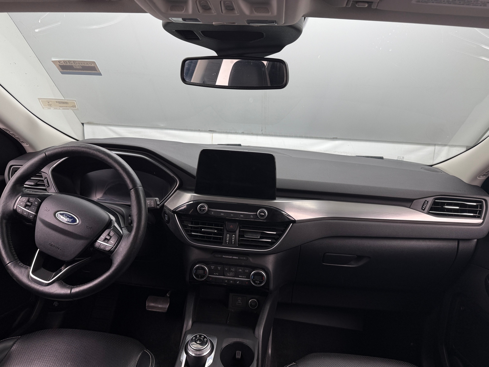Thumbnail: 2021 Ford Escape - 2