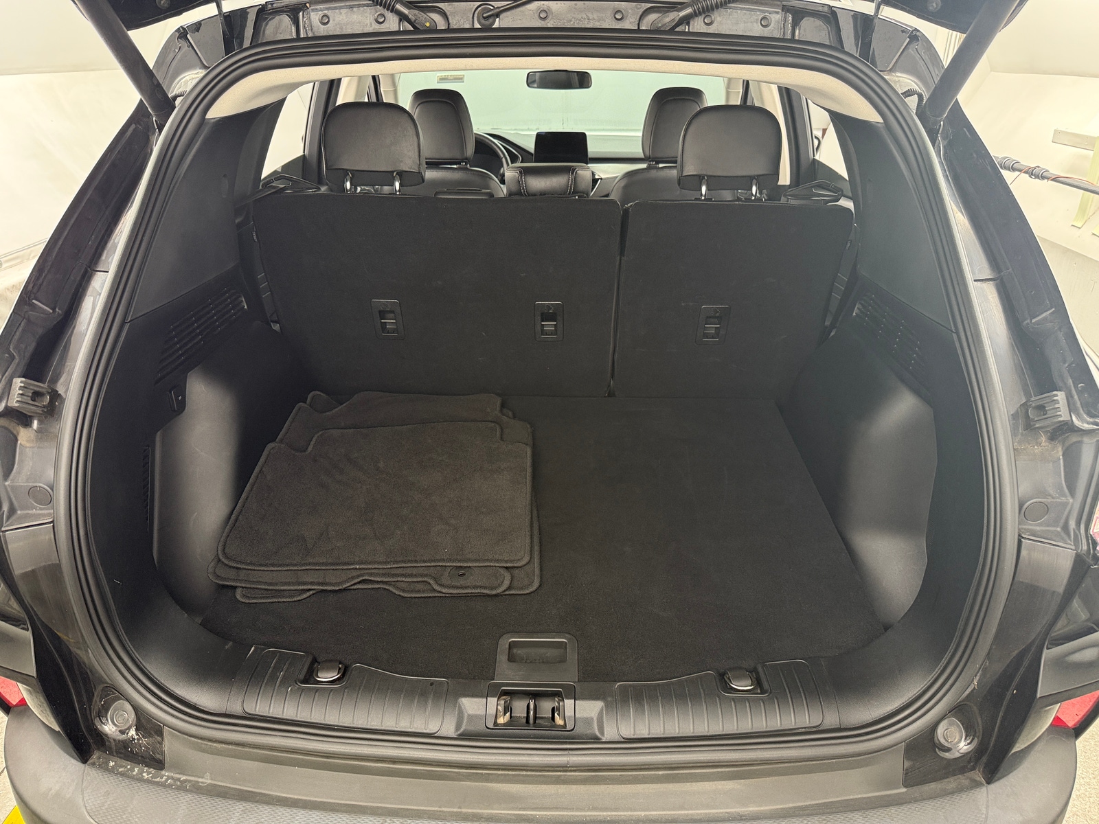 Thumbnail: 2021 Ford Escape - 6
