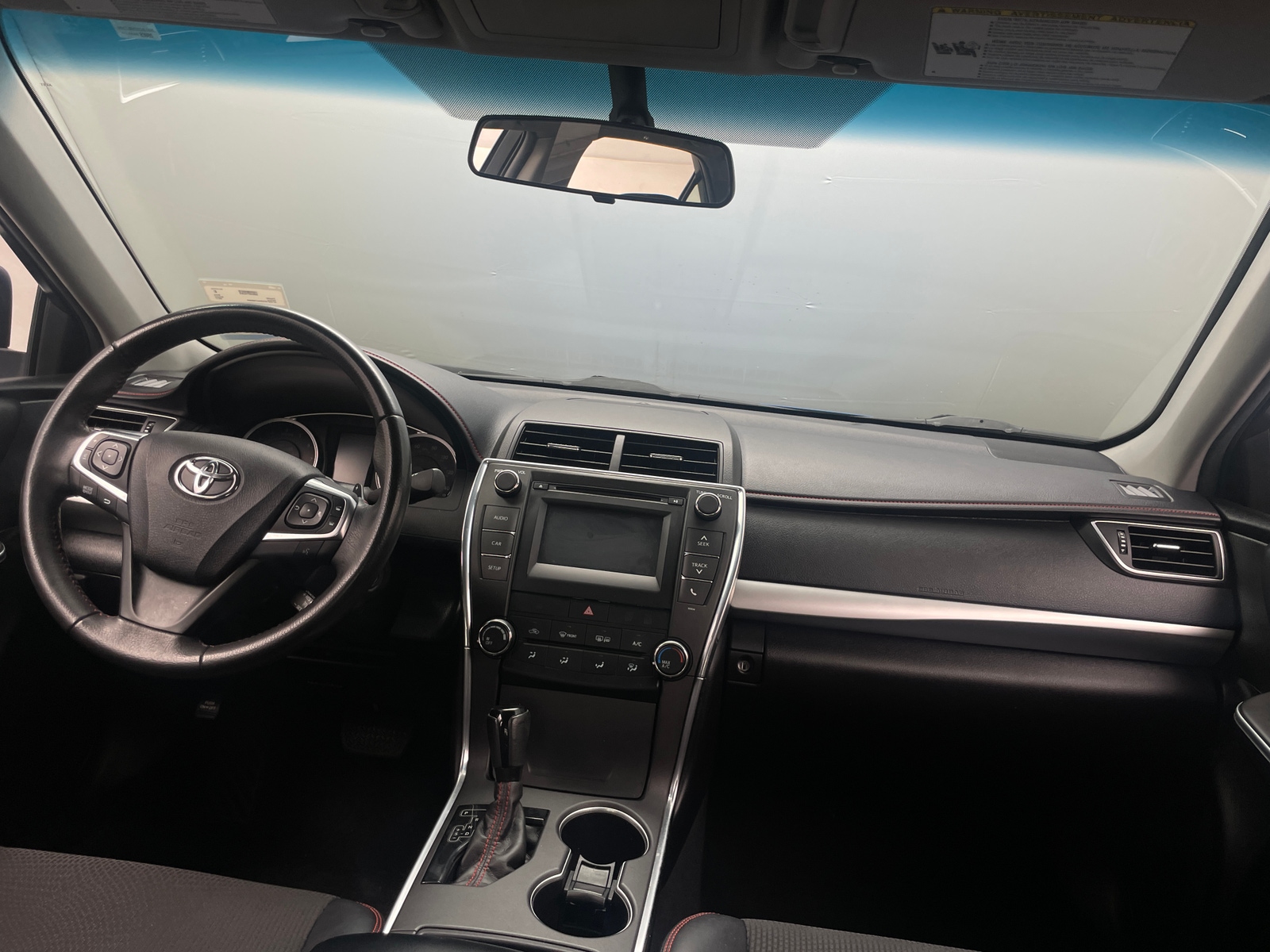 Thumbnail: 2017 Toyota Camry - 3