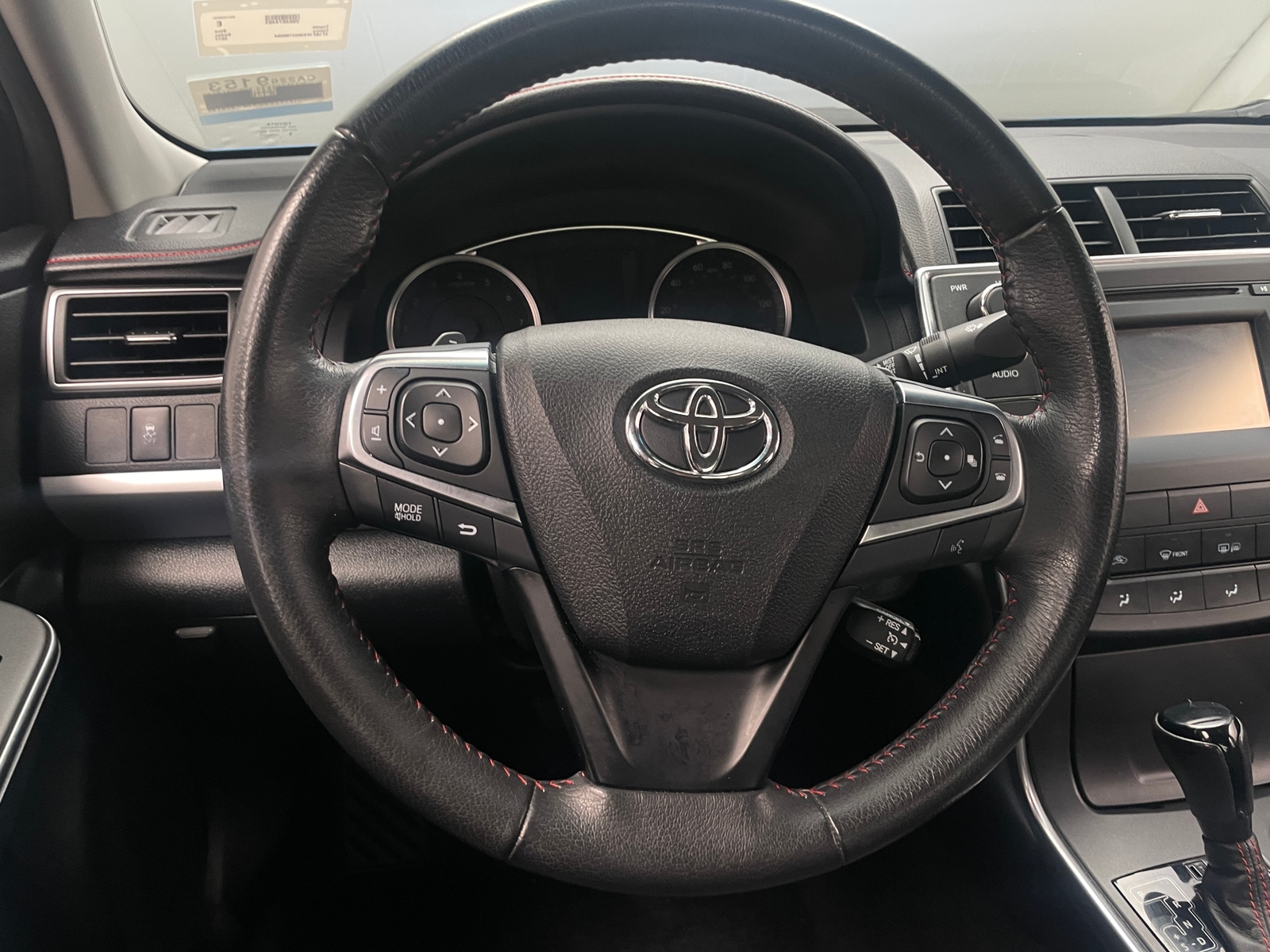 Thumbnail: 2017 Toyota Camry - 5