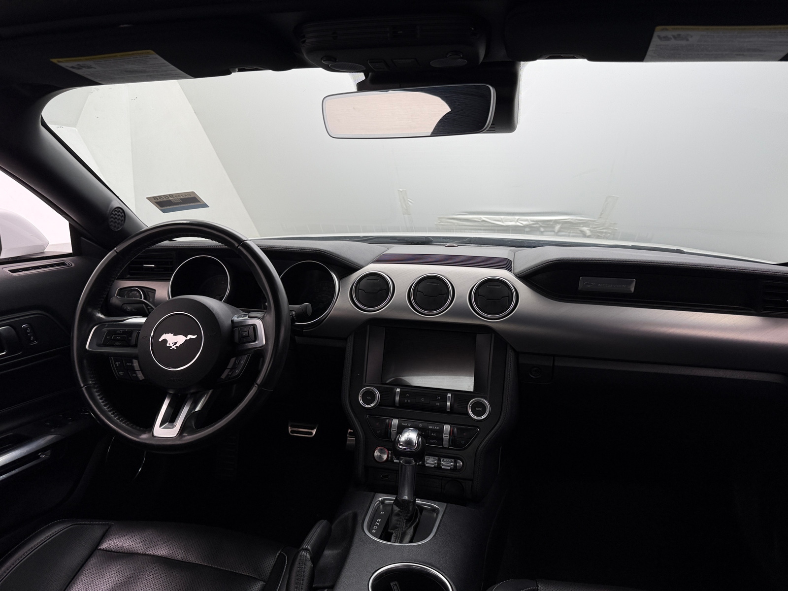 Thumbnail: 2022 Ford Mustang - 3