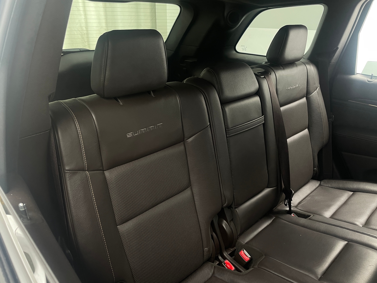 Thumbnail: 2018 Jeep Grand Cherokee - 5