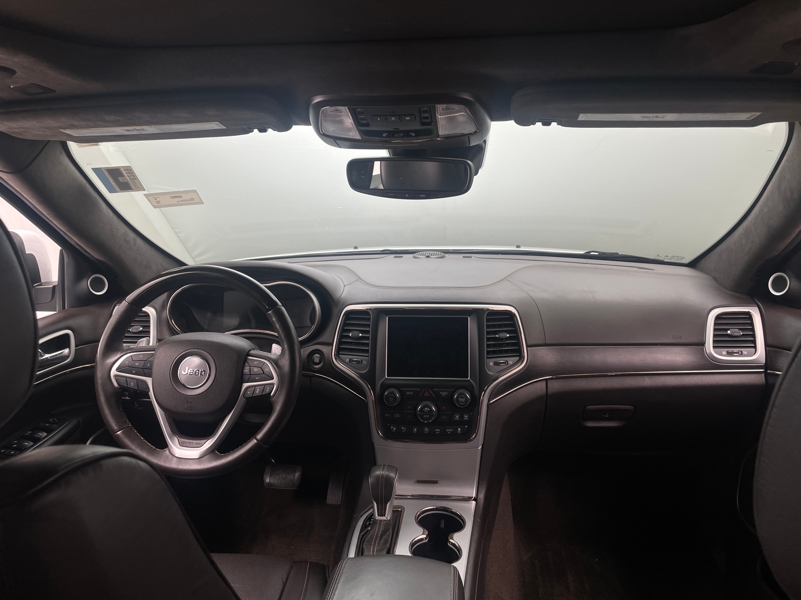 Thumbnail: 2018 Jeep Grand Cherokee - 2