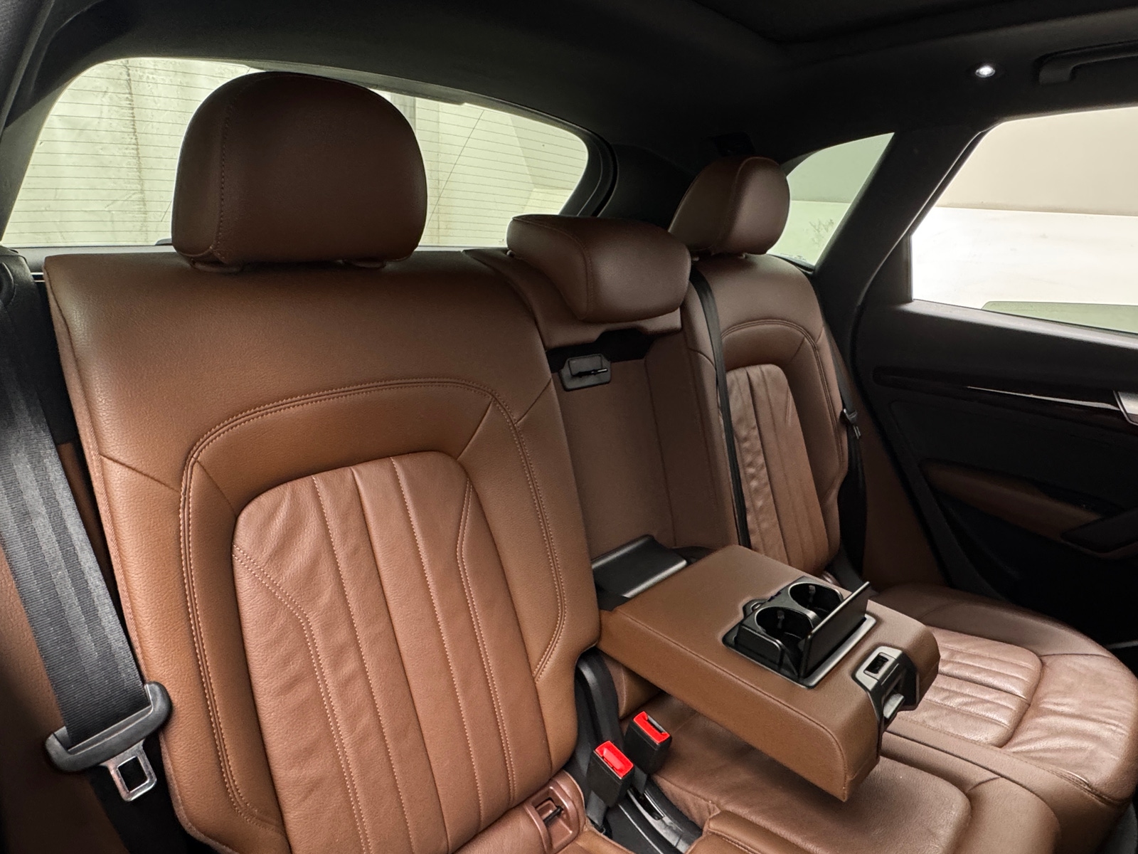 Thumbnail: 2018 Audi Q5 - 5