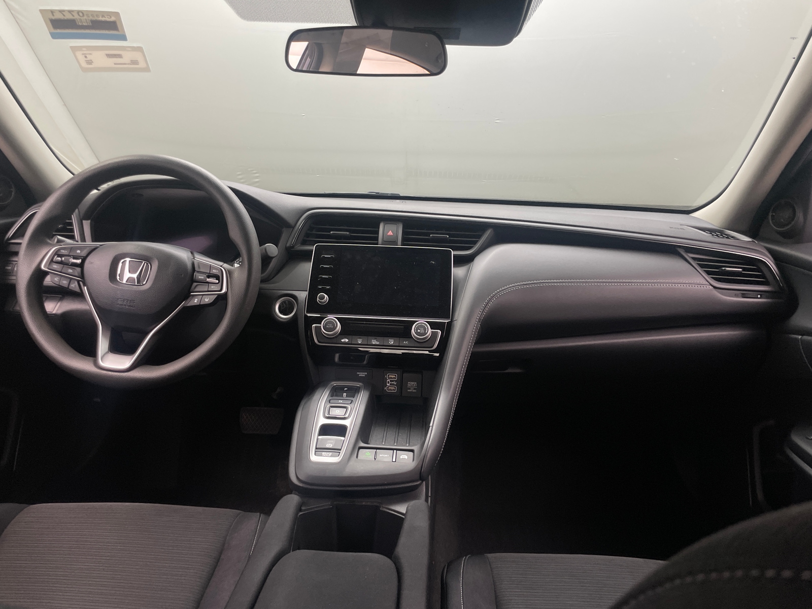 Thumbnail: 2021 Honda Insight - 3