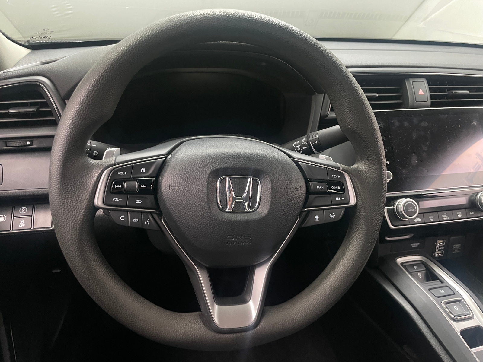 Thumbnail: 2021 Honda Insight - 5