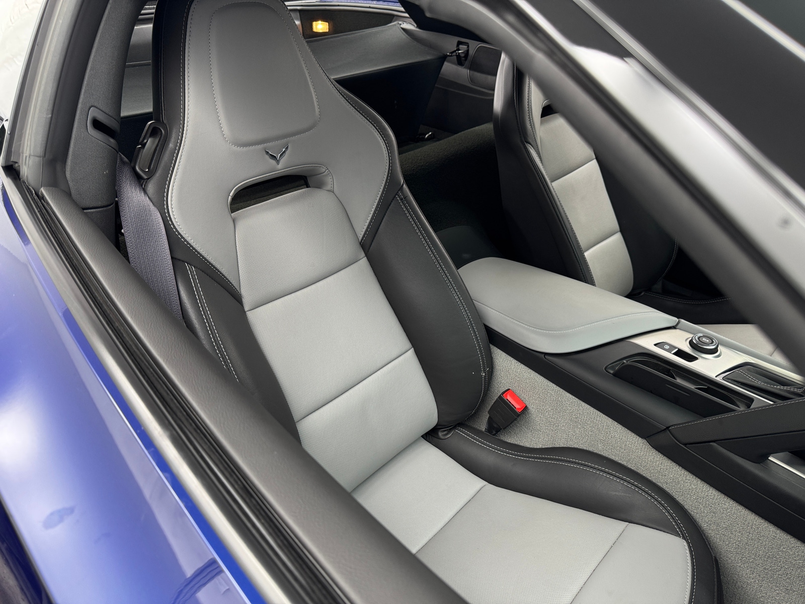 Thumbnail: 2017 Chevrolet Corvette - 2