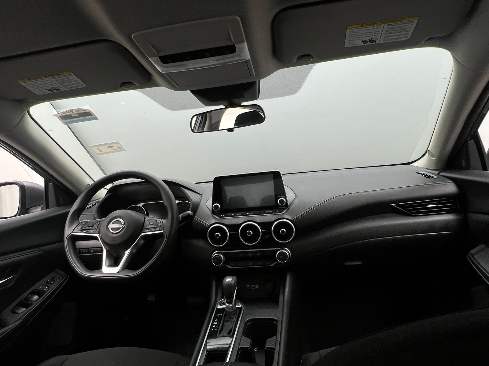 Thumbnail: 2025 Nissan Sentra - 3