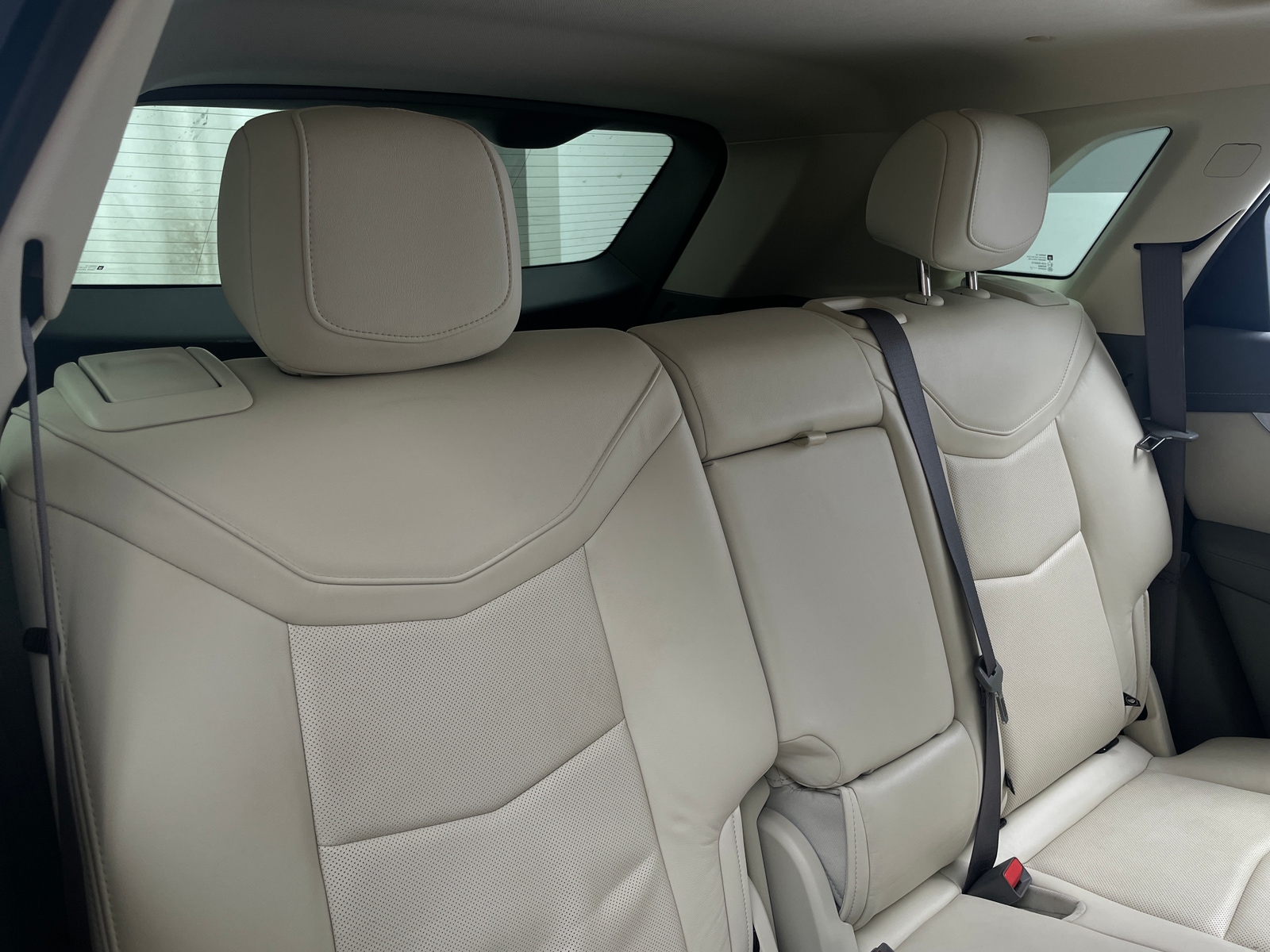 Thumbnail: 2020 Cadillac XT5 - 5