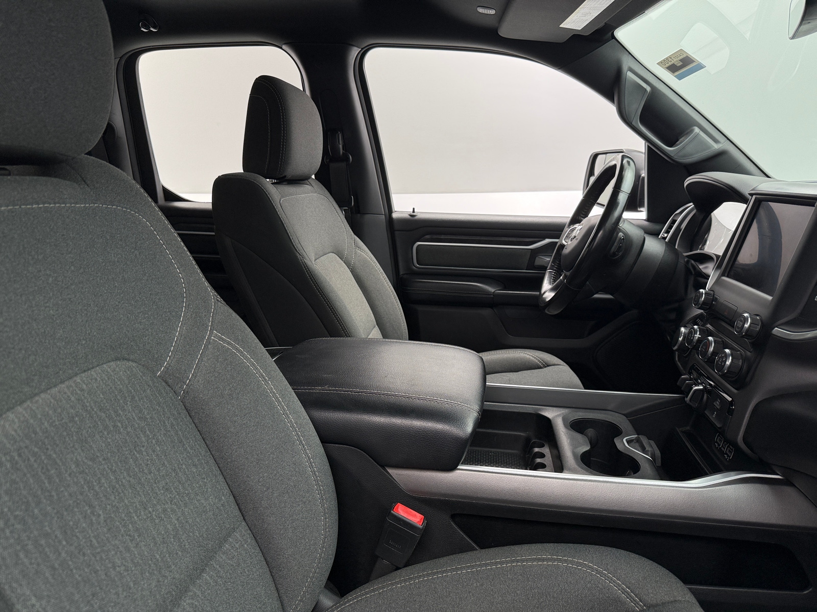 Thumbnail: 2022 RAM 1500 - 2