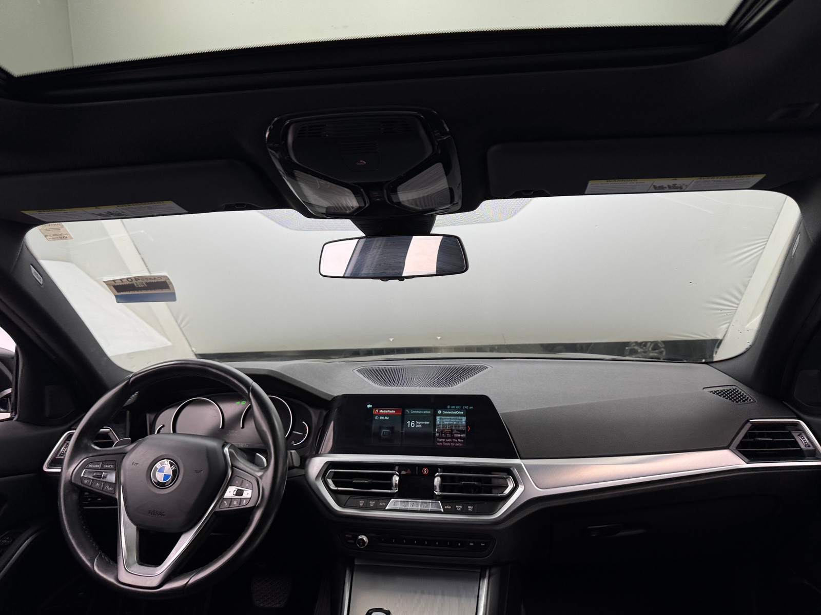 Thumbnail: 2019 BMW 3 Series - 2