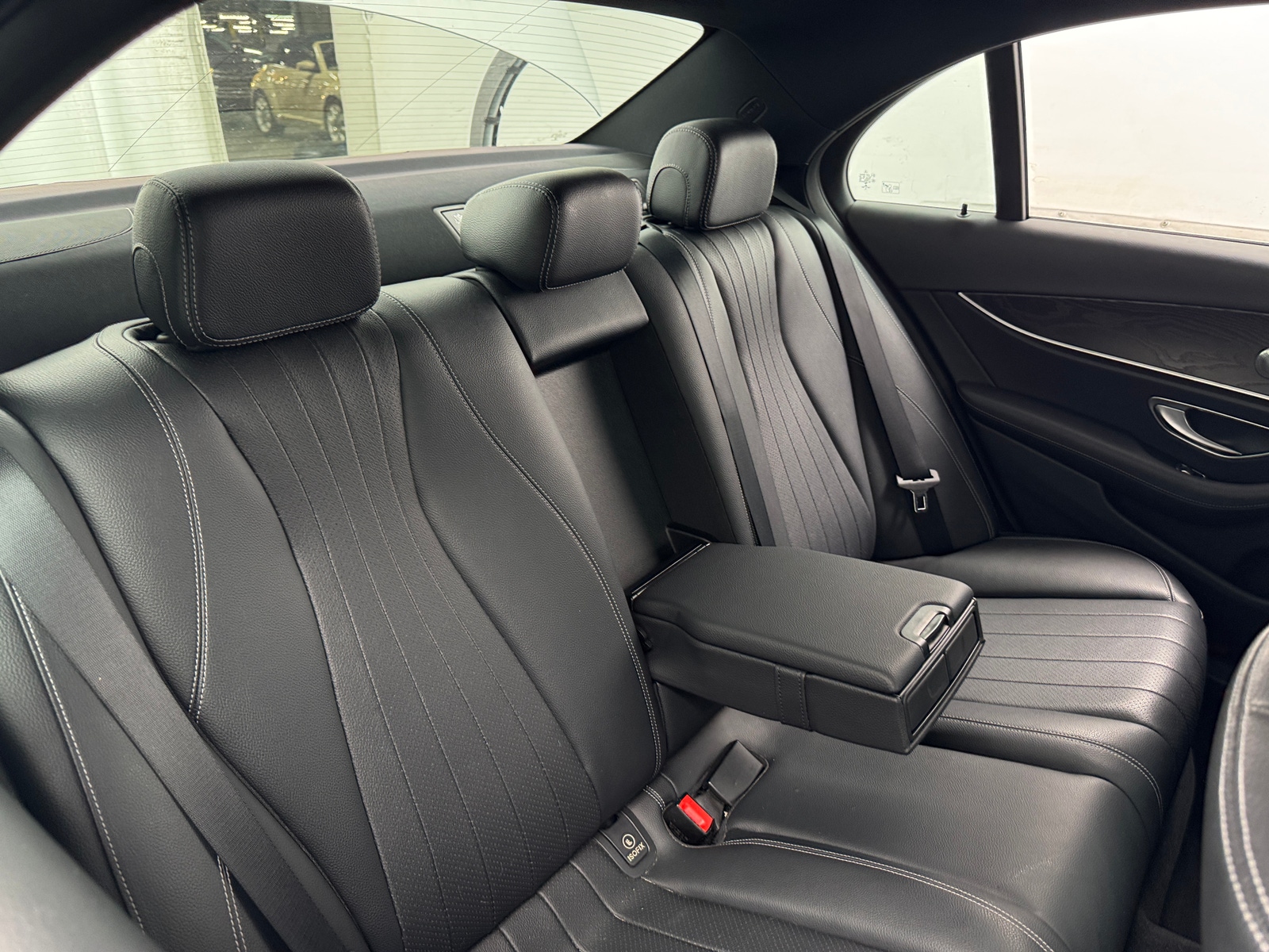 Thumbnail: 2017 Mercedes-Benz E-Class - 5