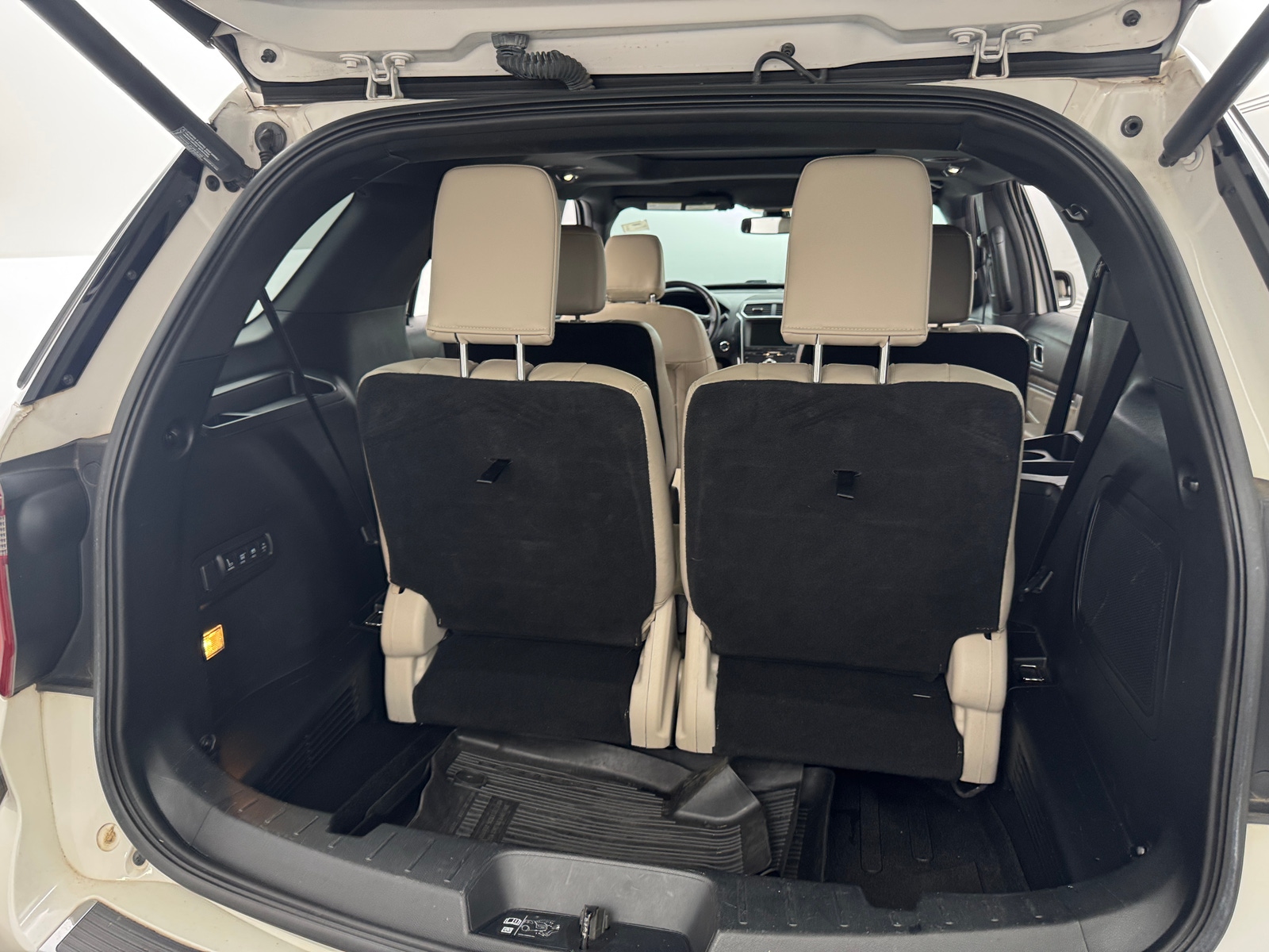 Thumbnail: 2018 Ford Explorer - 6