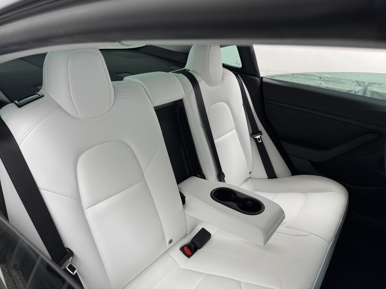 Thumbnail: 2023 Tesla Model 3 - 5