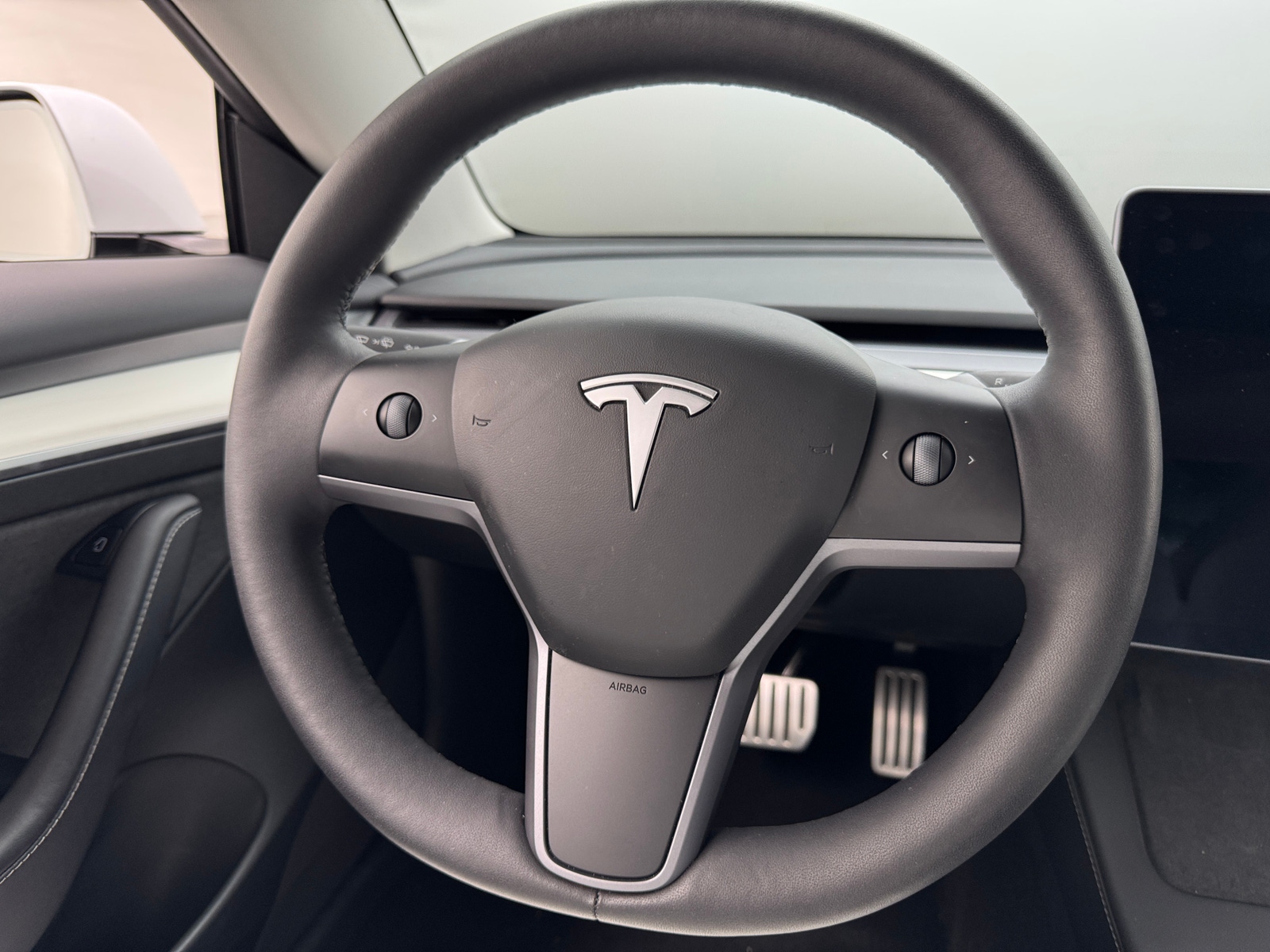 Thumbnail: 2023 Tesla Model 3 - 4