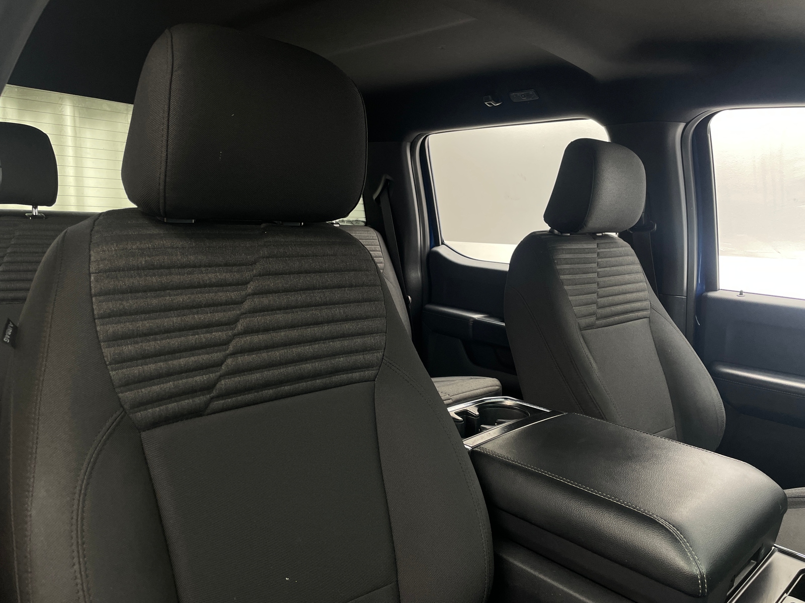 Thumbnail: 2022 Ford Econoline - 2