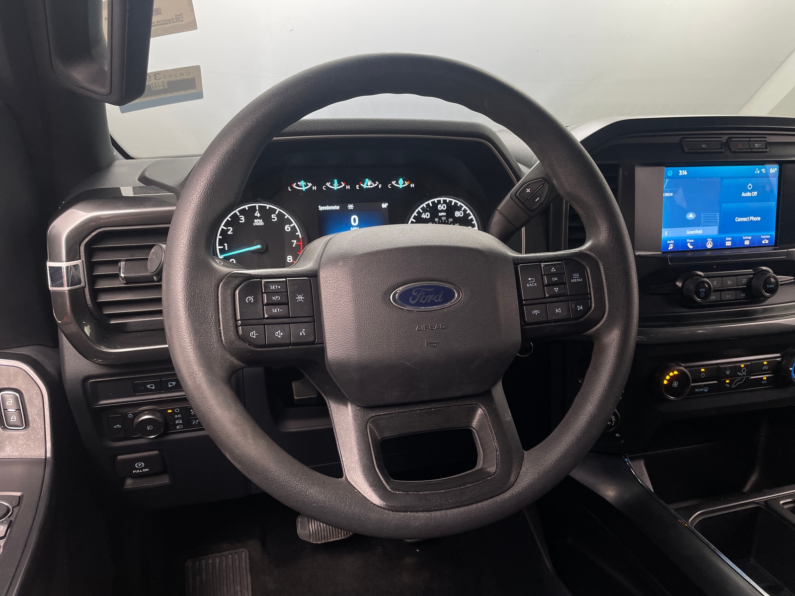 Thumbnail: 2022 Ford Econoline - 5