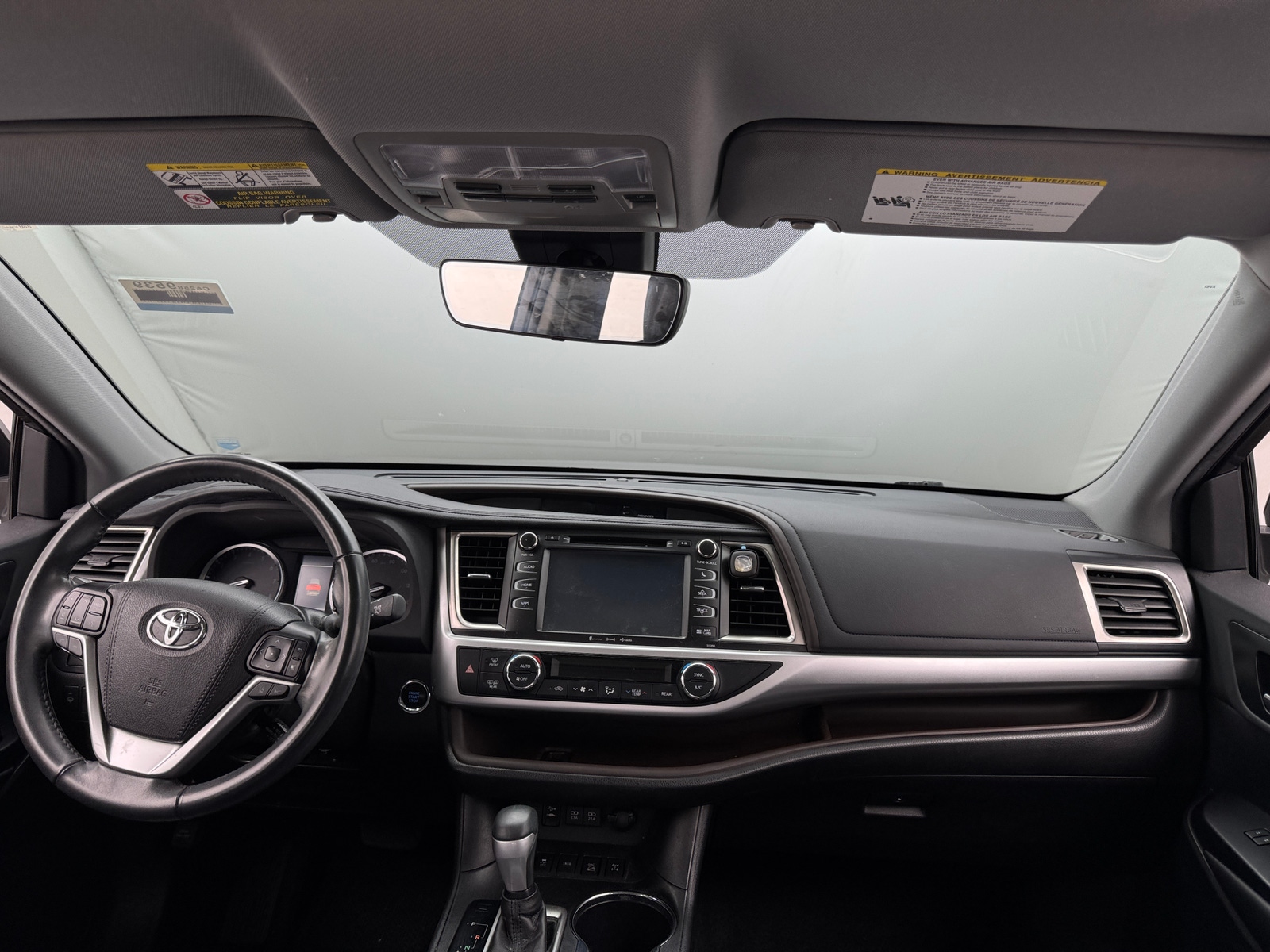 Thumbnail: 2019 Toyota Highlander - 2