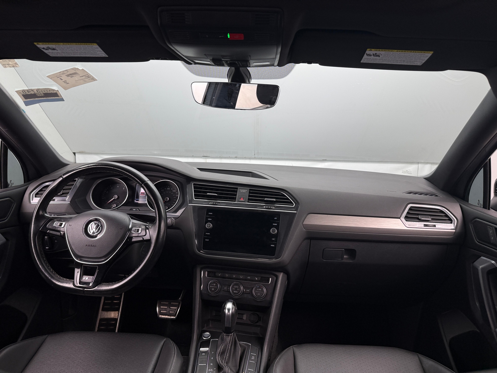 Thumbnail: 2021 Volkswagen Tiguan - 2