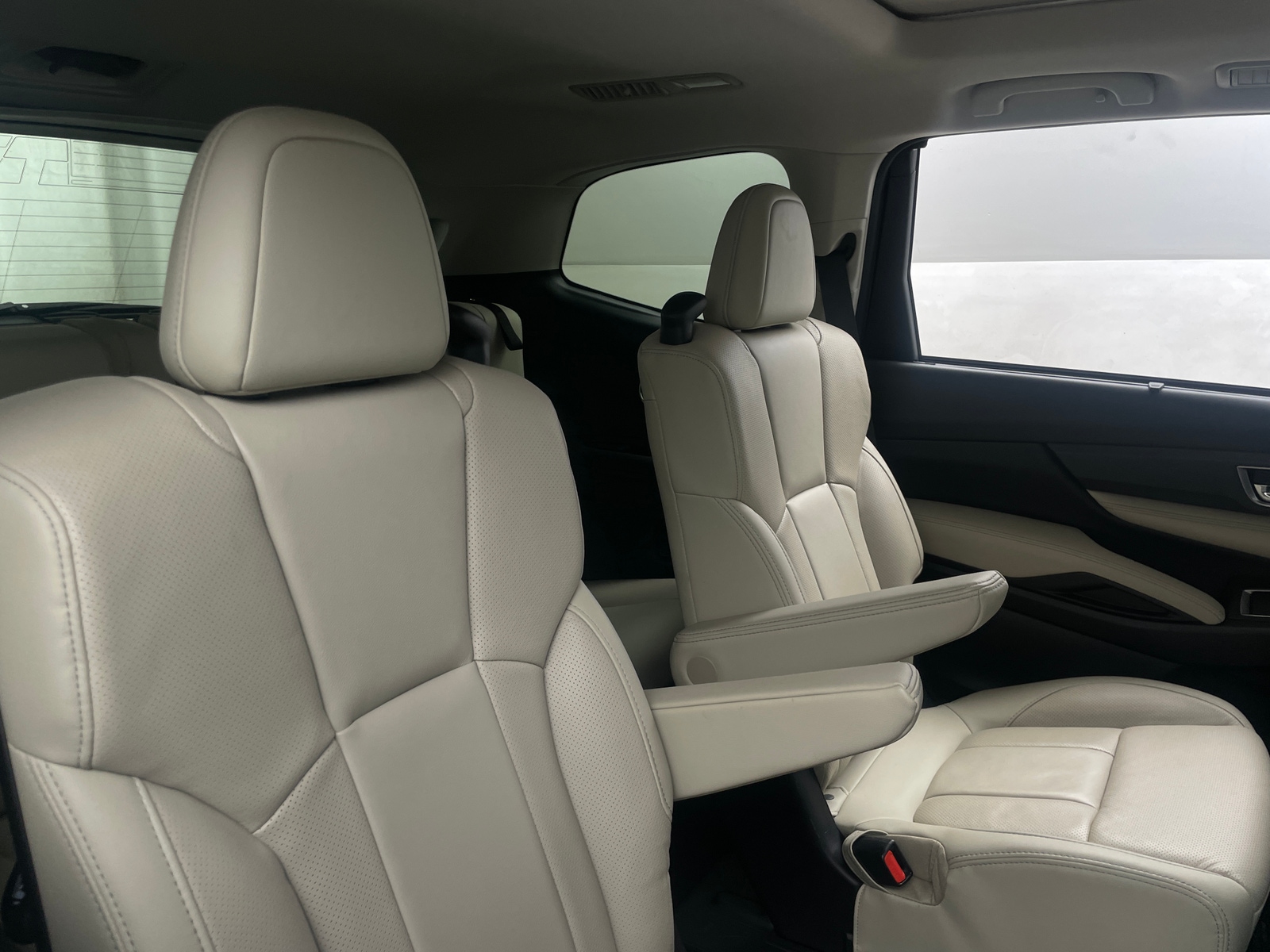 Thumbnail: 2020 Subaru Ascent - 5