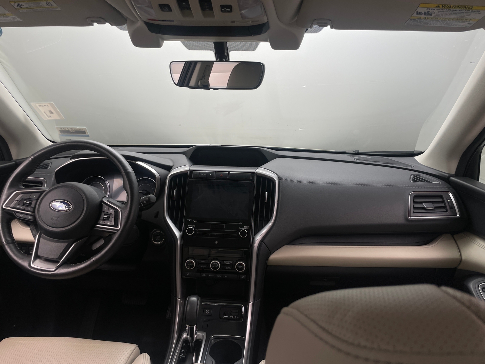 Thumbnail: 2020 Subaru Ascent - 2