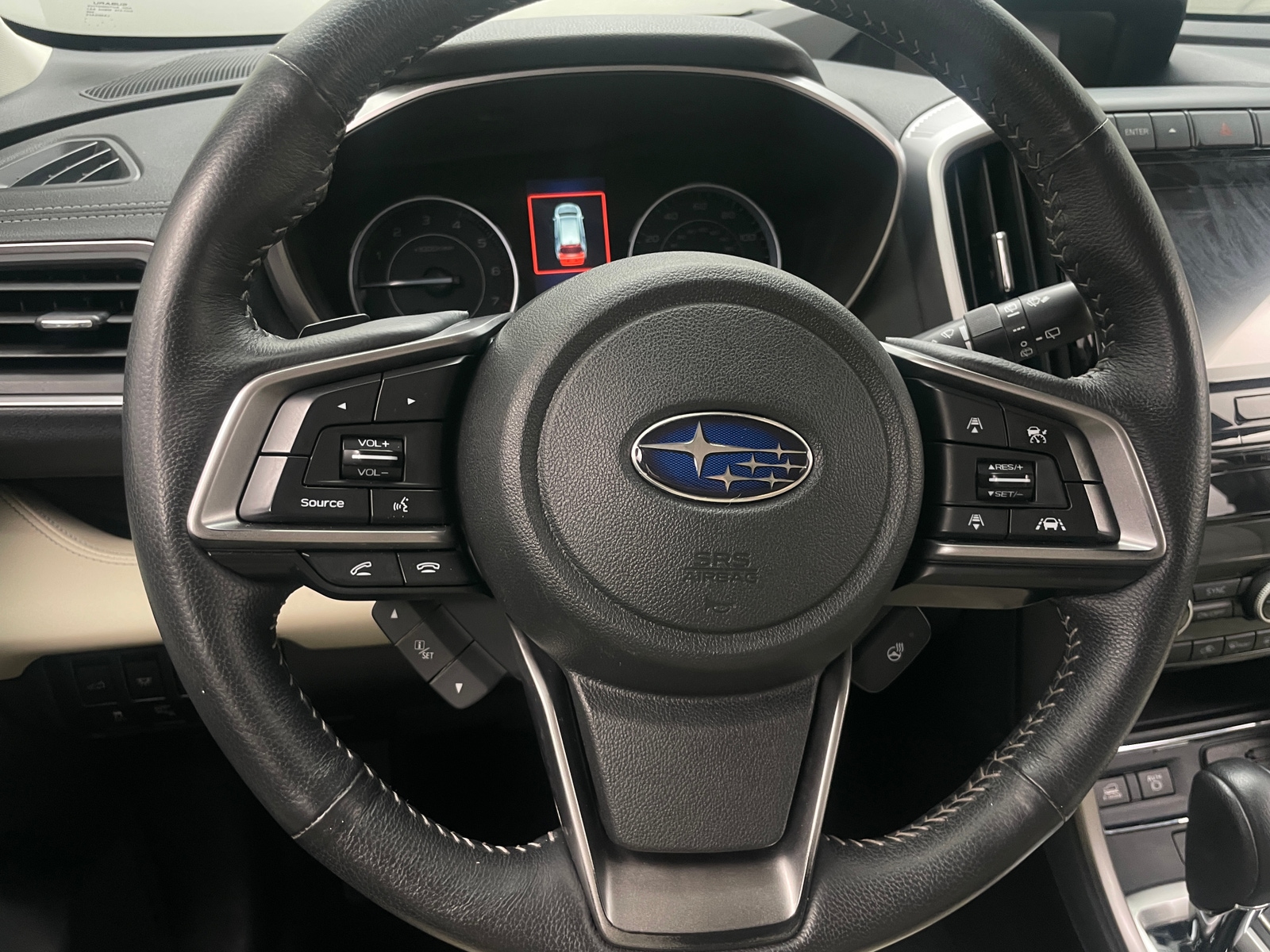 Thumbnail: 2020 Subaru Ascent - 4