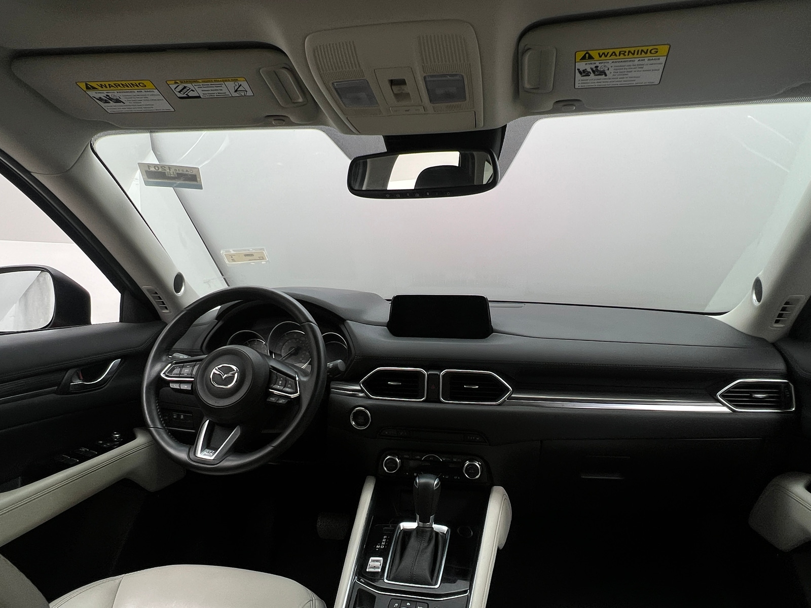 Thumbnail: 2017 Mazda CX-5 - 2